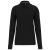 utt_wk276bl-3xl Designed To Work WK276 MEN'S LONG-SLEEVED POLO SHIRT 3XL