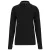 utt_wk276bl-3xl Designed To Work WK276 MEN'S LONG-SLEEVED POLO SHIRT 3XL