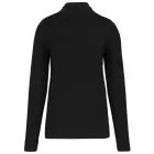 utt_wk276bl-xl Designed To Work WK276 MEN'S LONG-SLEEVED POLO SHIRT XL