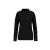 utt_wk277bl-xs Designed To Work WK277 LADIES' LONG-SLEEVED POLO SHIRT XS