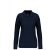 utt_wk277nv-m Designed To Work WK277 LADIES' LONG-SLEEVED POLO SHIRT M