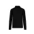utt_wk4000bl-m Designed To Work WK4000 POLO NECK SWEATSHIRT M