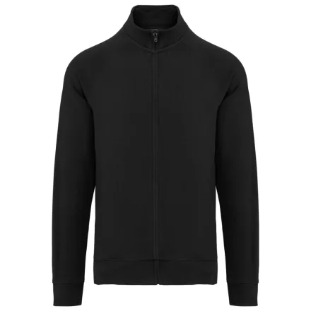 Designed To Work WK406 UNISEX COTTON CADET JACKET M
