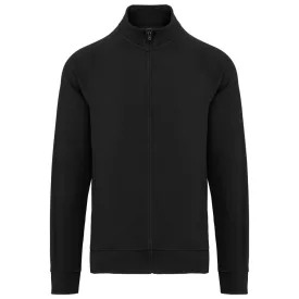 Designed To Work WK406 UNISEX COTTON CADET JACKET S