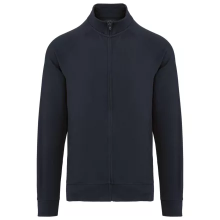 Designed To Work WK406 UNISEX COTTON CADET JACKET M