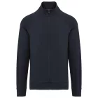 Designed To Work WK406 UNISEX COTTON CADET JACKET XL