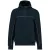 utt_wk450nv-l Designed To Work WK450 UNISEX 3-LAYER TWO-TONE BIONIC SOFTSHELL JACKET L
