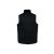 utt_wk607bl-4xl Designed To Work WK607 UNISEX PADDED MULTI-POCKET POLYCOTTON VEST 4XL