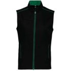 utt_wk6148bl-kl-s Designed To Work WK6148 MEN'S DAYTODAY GILET S