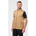 utt_wk6148bl-kl-s Designed To Work WK6148 MEN'S DAYTODAY GILET S