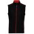 utt_wk6148bl-re-3xl Designed To Work WK6148 MEN'S DAYTODAY GILET 3XL