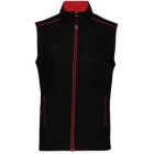 utt_wk6148bl-re-5xl Designed To Work WK6148 MEN'S DAYTODAY GILET 5XL