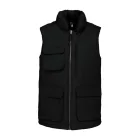 utt_wk615bl-2xl Designed To Work WK615 QUILTED BODYWARMER 2XL