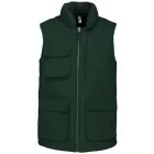utt_wk615fo-5xl Designed To Work WK615 QUILTED BODYWARMER 5XL