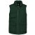 utt_wk615fo-s Designed To Work WK615 QUILTED BODYWARMER S
