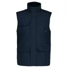 utt_wk630nv-3xl Designed To Work WK630 WORKER - BODYWARMER 3XL