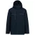 utt_wk650nv-s Designed To Work WK650 UNISEX HOODED PERFORMANCE PARKA S