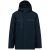 utt_wk650nv-xs Designed To Work WK650 UNISEX HOODED PERFORMANCE PARKA XS