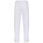 utt_wk704wh-l Designed To Work WK704 UNISEX COTTON TROUSERS L