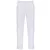utt_wk704wh-s Designed To Work WK704 UNISEX COTTON TROUSERS S
