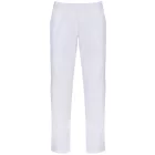 utt_wk704wh-xl Designed To Work WK704 UNISEX COTTON TROUSERS XL