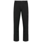 utt_wk709bl-58  Designed To Work WK709 UNISEX COTTON STRETCH TROUSERS 58