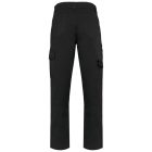 Designed To Work WK709 UNISEX COTTON STRETCH TROUSERS 62