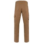 utt_wk709ca-42  Designed To Work WK709 UNISEX COTTON STRETCH TROUSERS 42