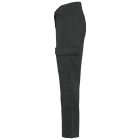 utt_wk709dg-50  Designed To Work WK709 UNISEX COTTON STRETCH TROUSERS 50