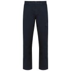 utt_wk709nv-54  Designed To Work WK709 UNISEX COTTON STRETCH TROUSERS 54