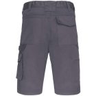 utt_wk763cvg-44 Designed To Work WK763 MULTIPOCKET WORKWEAR BERMUDA SHORTS 44