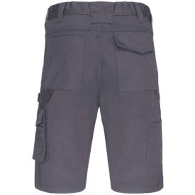   utt_wk763cvg-44 Designed To Work WK763 MULTIPOCKET WORKWEAR BERMUDA SHORTS 44