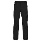 utt_wk795bl-44 Designed To Work WK795 MULTI POCKET WORKWEAR TROUSERS 44