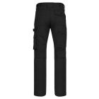 utt_wk795bl-48 Designed To Work WK795 MULTI POCKET WORKWEAR TROUSERS 48