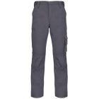 utt_wk795cvg-38 Designed To Work WK795 MULTI POCKET WORKWEAR TROUSERS 38