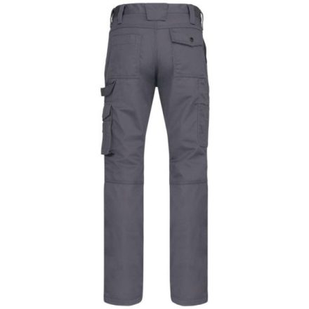 utt_wk795cvg-42 Designed To Work WK795 MULTI POCKET WORKWEAR TROUSERS 42