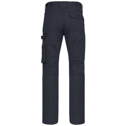 utt_wk795nv-40 Designed To Work WK795 MULTI POCKET WORKWEAR TROUSERS 40