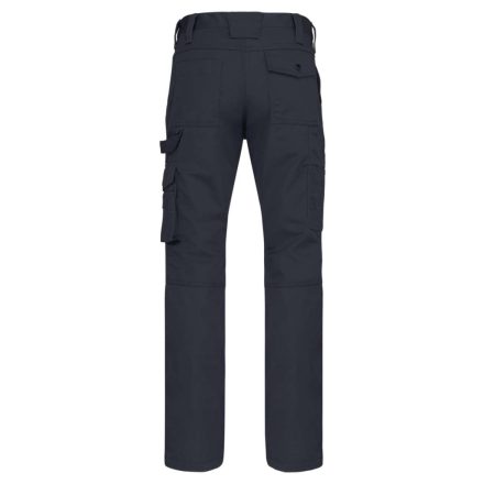 utt_wk795nv-40 Designed To Work WK795 MULTI POCKET WORKWEAR TROUSERS 40
