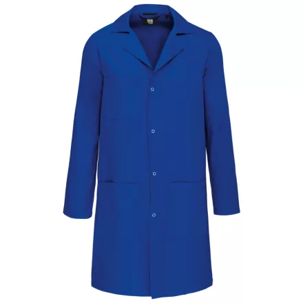 utt_wk828ro-m Designed To Work WK828 UNISEX WORK SMOCK M