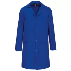 utt_wk828ro-s Designed To Work WK828 UNISEX WORK SMOCK S