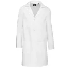 utt_wk828wh-s Designed To Work WK828 UNISEX WORK SMOCK S