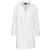 utt_wk828wh-xl Designed To Work WK828 UNISEX WORK SMOCK XL