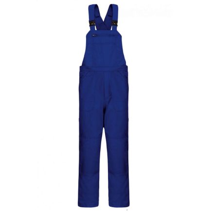 utt_wk829ro-xl Designed To Work WK829 UNISEX WORK OVERALL XL