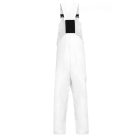 utt_wk829wh-xs Designed To Work WK829 UNISEX WORK OVERALL XS