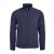 utt_wk903nv-l Designed To Work WK903 FULL ZIP MICROFLEECE JACKET L