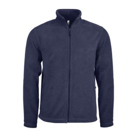   utt_wk903nv-s Designed To Work WK903 FULL ZIP MICROFLEECE JACKET S