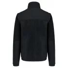 utt_wk9105bl-2xl  Designed To Work WK9105 FLEECE JACKET WITH REMOVABLE SLEEVES 2XL