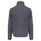 utt_wk9105cvg-2xl  Designed To Work WK9105 FLEECE JACKET WITH REMOVABLE SLEEVES 2XL