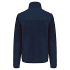 utt_wk9105nv-3xl Designed To Work WK9105 FLEECE JACKET WITH REMOVABLE SLEEVES 3XL