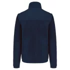 utt_wk9105nv-4xl Designed To Work WK9105 FLEECE JACKET WITH REMOVABLE SLEEVES 4XL
